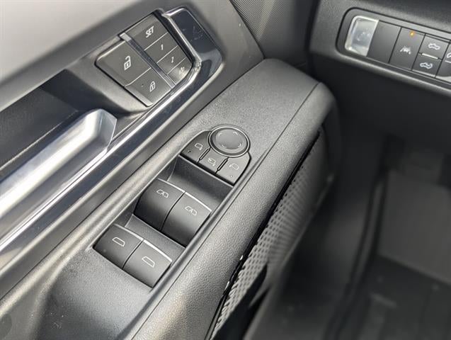 2026 Chevrolet Silverado EV Max Range Trail Boss