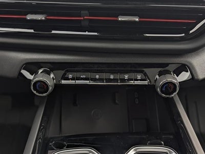 2026 Chevrolet Silverado EV Max Range Trail Boss