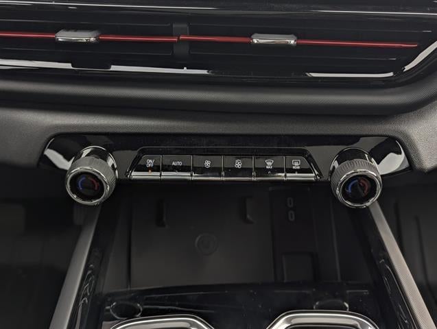 2026 Chevrolet Silverado EV Max Range Trail Boss