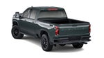 2026 Chevrolet Silverado 2500 HD Base