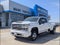 2022 Chevrolet Silverado 3500 HD High Country