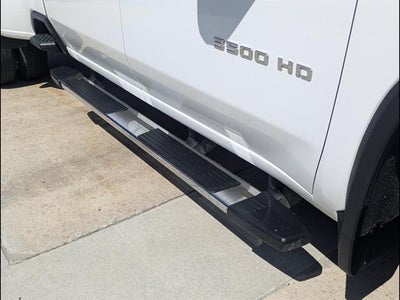 2022 Chevrolet Silverado 3500 HD High Country