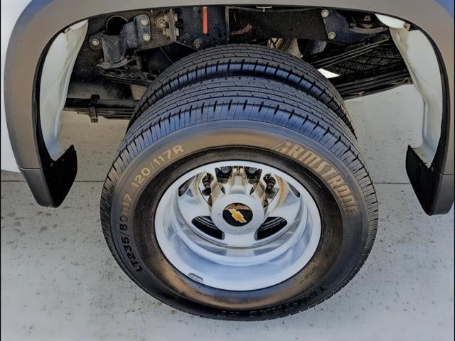 2022 Chevrolet Silverado 3500 HD High Country