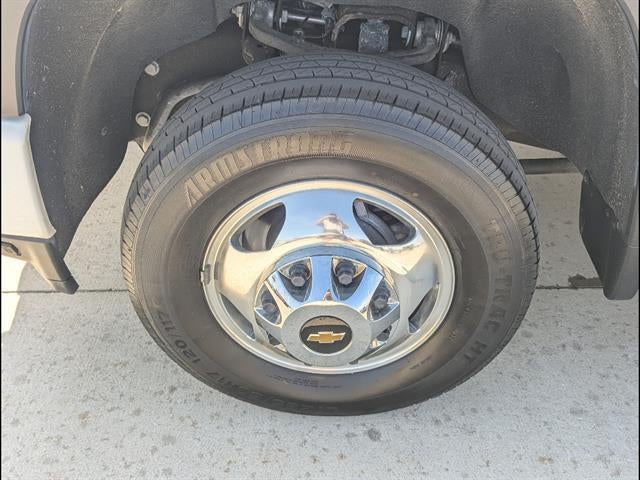 2022 Chevrolet Silverado 3500 HD High Country