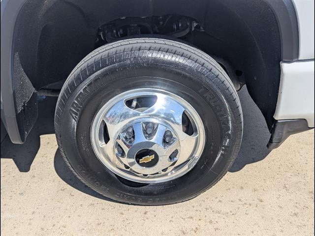 2022 Chevrolet Silverado 3500 HD High Country