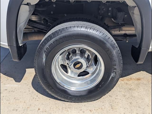 2022 Chevrolet Silverado 3500 HD High Country