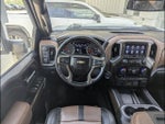 2022 Chevrolet Silverado 3500 HD High Country