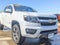 2018 Chevrolet Colorado 4WD Work Truck