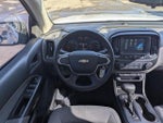 2018 Chevrolet Colorado 4WD Work Truck