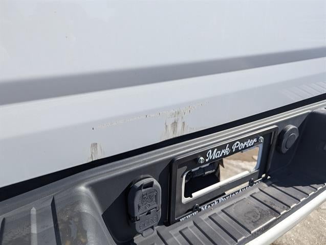 2018 Chevrolet Colorado 4WD Work Truck