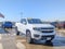 2018 Chevrolet Colorado 4WD Work Truck