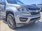 2019 Chevrolet Colorado 4WD LT