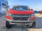 2018 Chevrolet Colorado 4WD ZR2