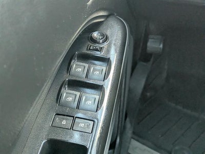 2018 Chevrolet Colorado 4WD ZR2