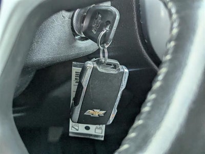 2018 Chevrolet Colorado 4WD ZR2