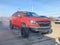 2018 Chevrolet Colorado 4WD ZR2