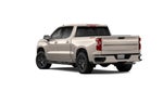 2026 Chevrolet Silverado 1500 Base