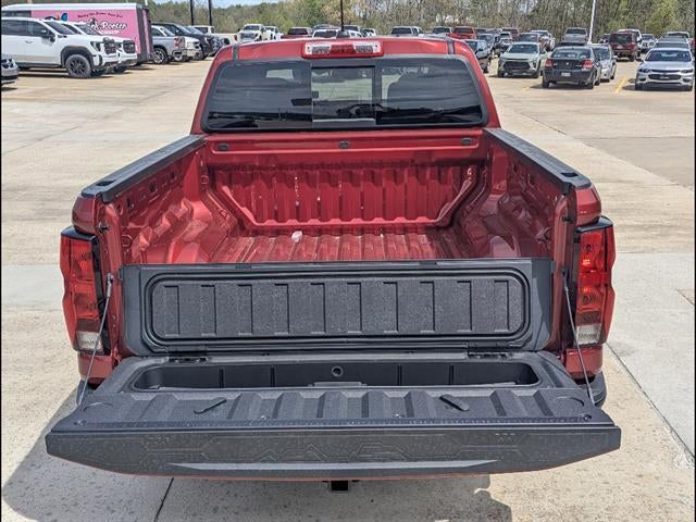 2026 Chevrolet Colorado 2WD Work Truck