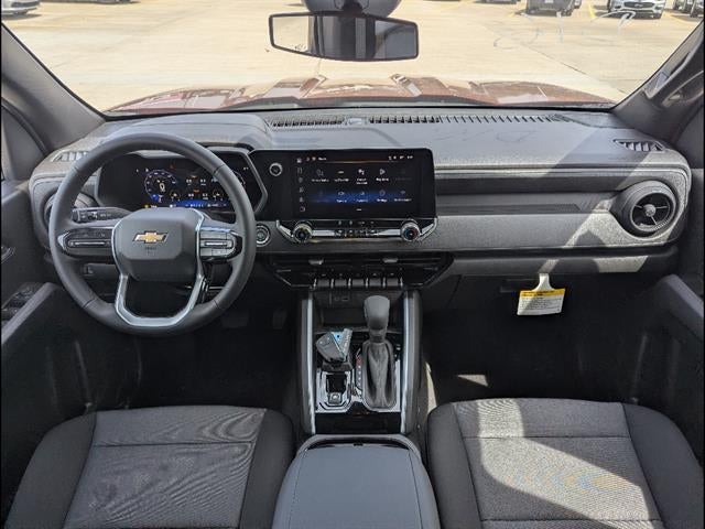 2026 Chevrolet Colorado 2WD Work Truck