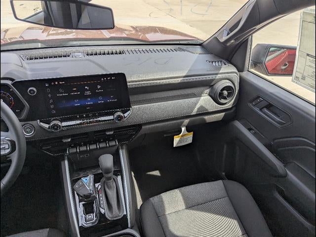 2026 Chevrolet Colorado 2WD Work Truck