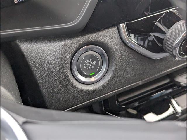 2026 Chevrolet Colorado 2WD Work Truck