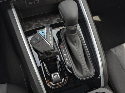 2026 Chevrolet Colorado 2WD Work Truck