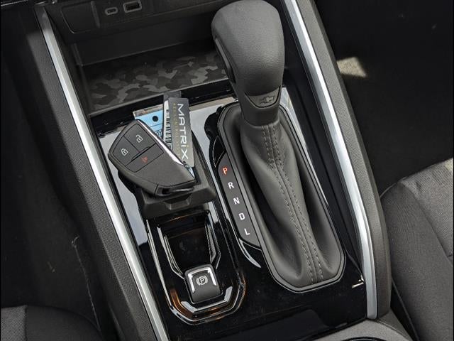 2026 Chevrolet Colorado 2WD Work Truck