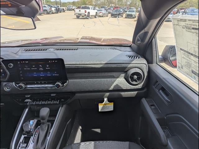 2026 Chevrolet Colorado 2WD Work Truck