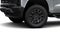 2026 Chevrolet Colorado 4WD Work Truck