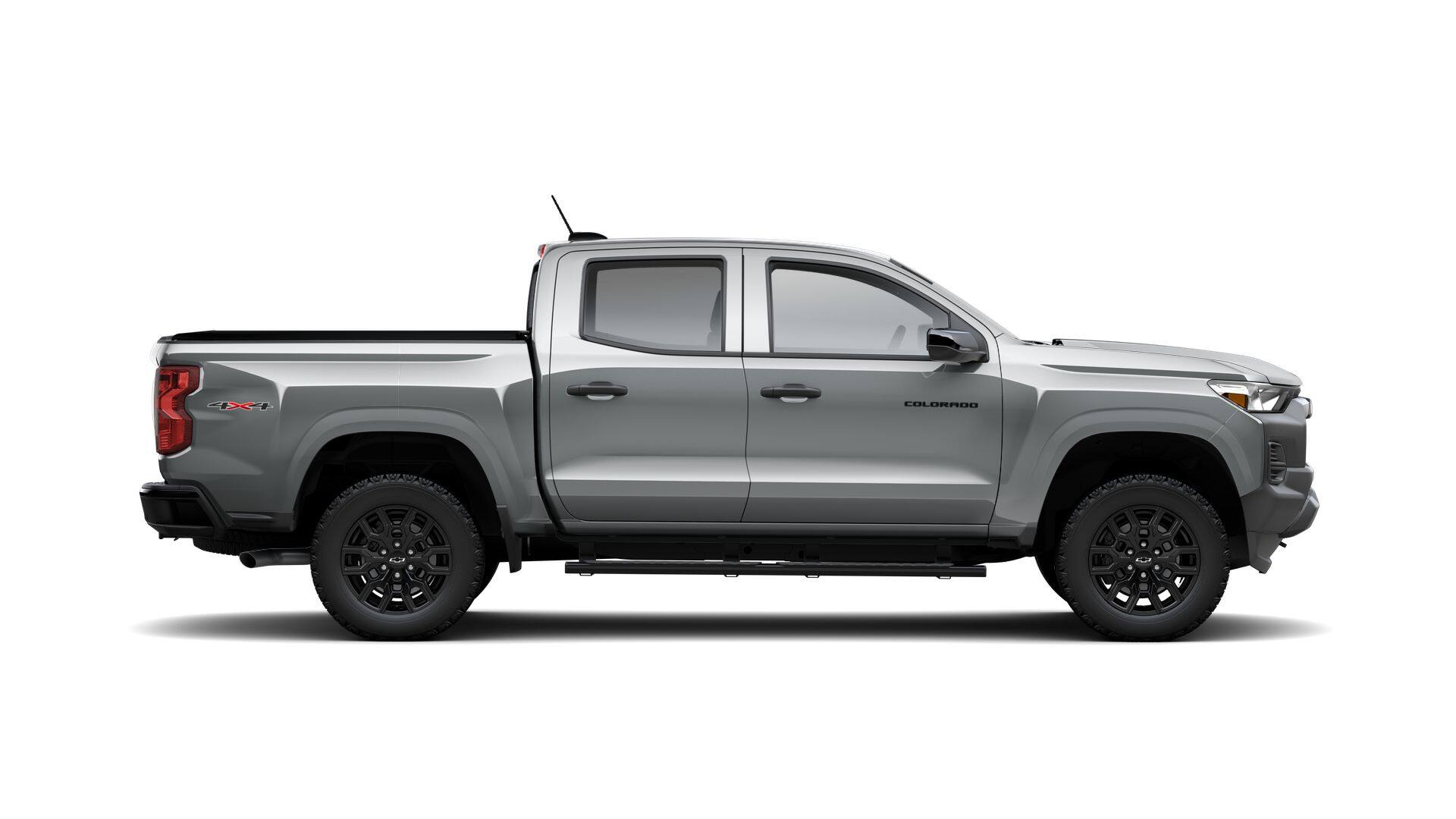 2026 Chevrolet Colorado 4WD Work Truck