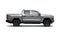 2026 Chevrolet Colorado 4WD Work Truck