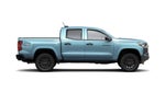 2026 Chevrolet Colorado 4WD Work Truck