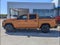 2026 Chevrolet Colorado 4WD Work Truck