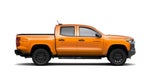 2026 Chevrolet Colorado Base