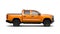 2026 Chevrolet Colorado Base