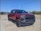 2026 Chevrolet Colorado 4WD Work Truck