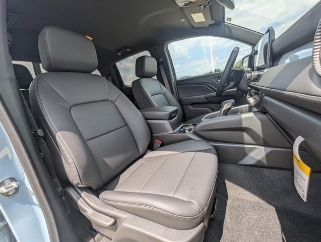 2026 Chevrolet Colorado 4WD LT