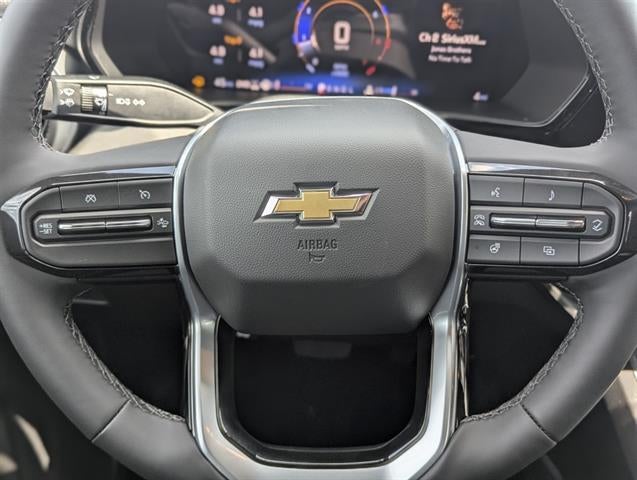 2026 Chevrolet Colorado 4WD LT