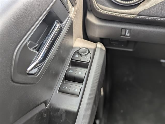 2026 Chevrolet Colorado 4WD LT