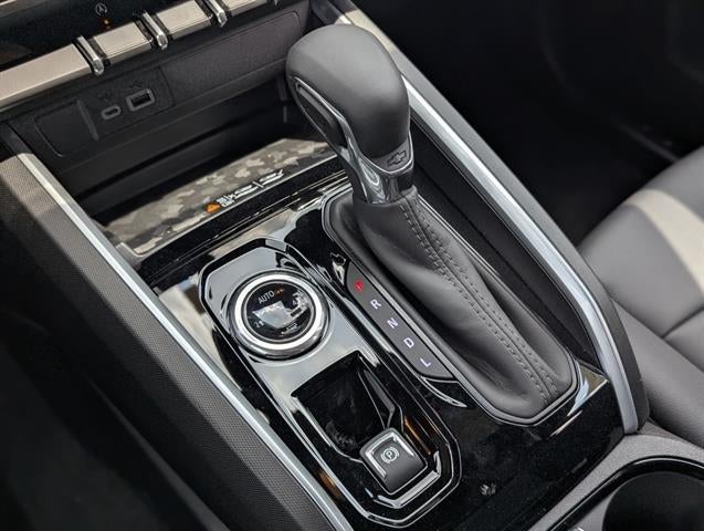 2026 Chevrolet Colorado 4WD LT