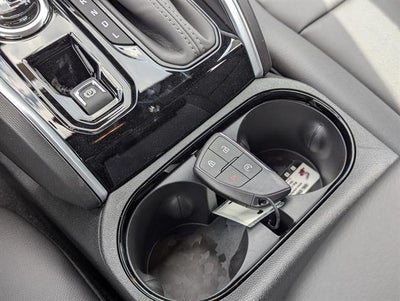 2026 Chevrolet Colorado 4WD LT