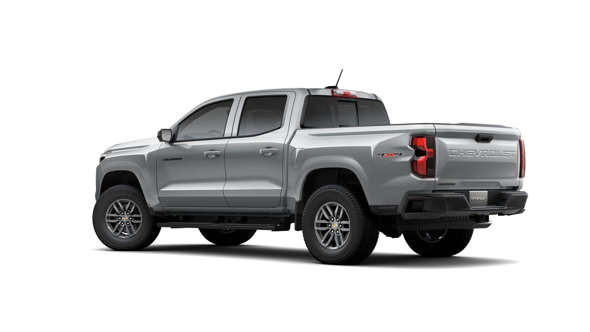 2026 Chevrolet Colorado 4WD LT