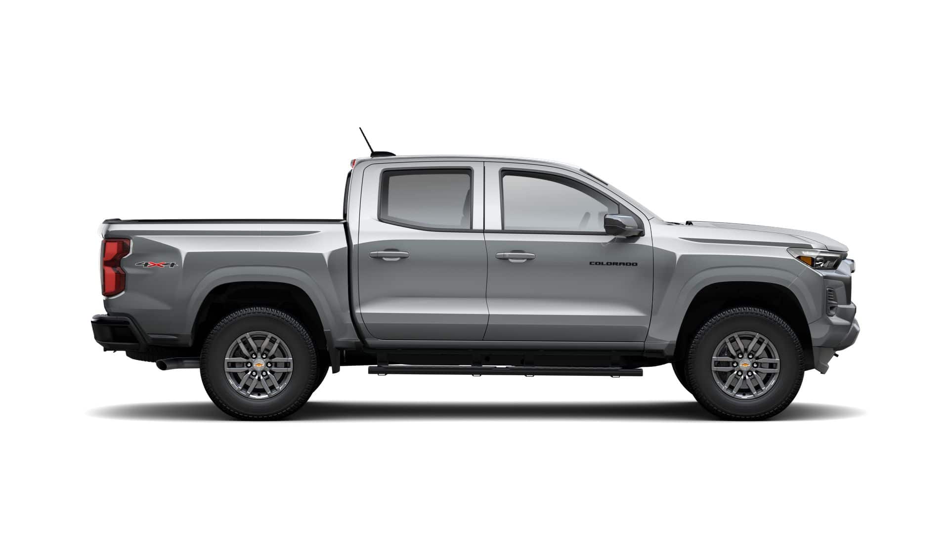 2026 Chevrolet Colorado 4WD LT