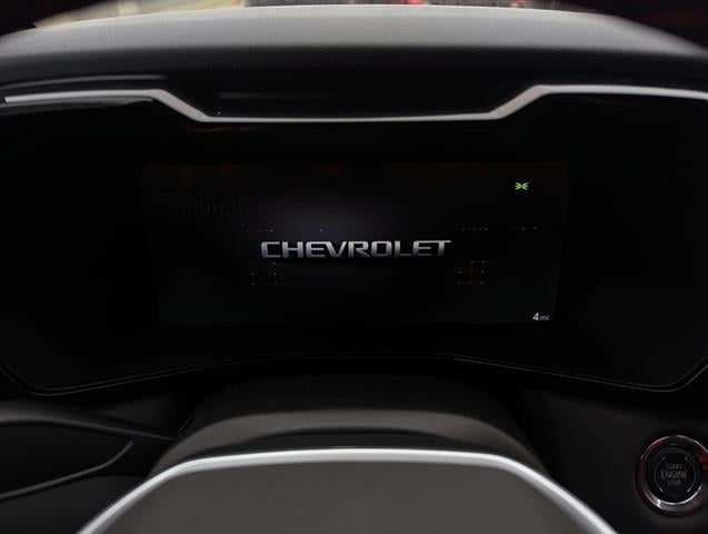 2026 Chevrolet Colorado 4WD Z71