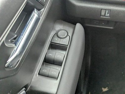 2026 Chevrolet Colorado 4WD Z71