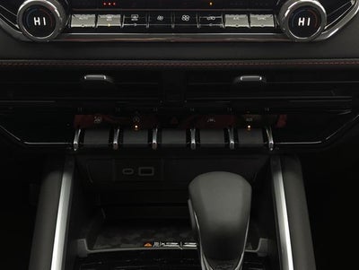 2026 Chevrolet Colorado 4WD Z71