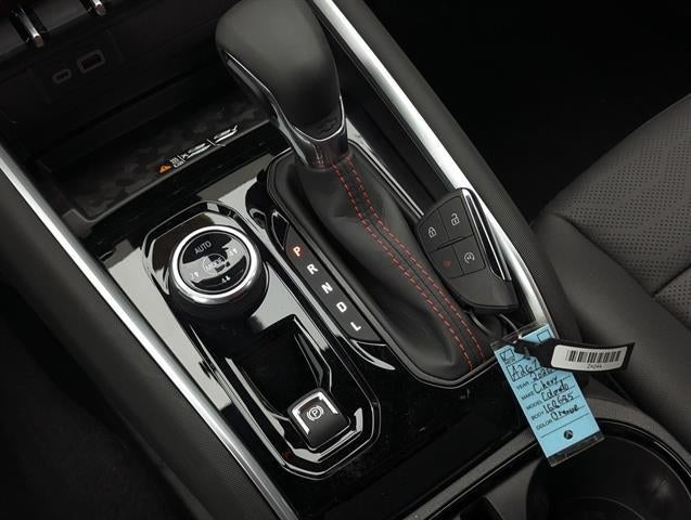 2026 Chevrolet Colorado 4WD Z71