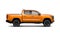 2026 Chevrolet Colorado 4WD Z71