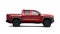 2026 Chevrolet Colorado 4WD Trail Boss