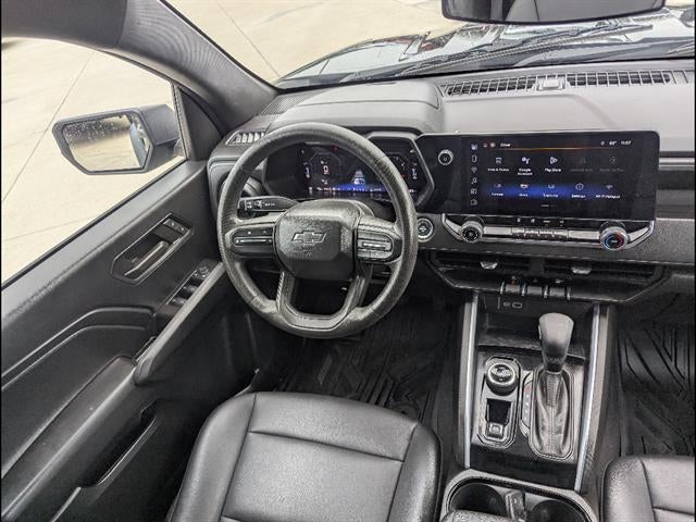 2024 Chevrolet Colorado 4WD Trail Boss